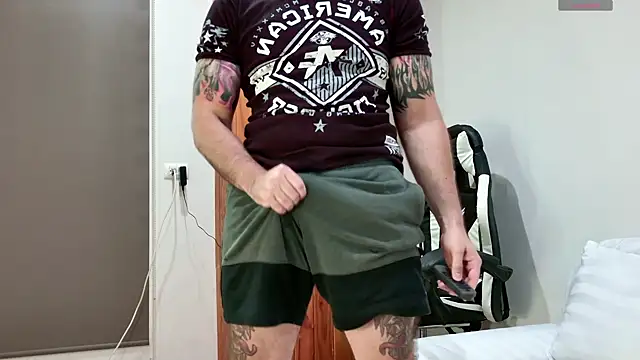 JayXCee Official online show from February 8, 2025, 3:19 am