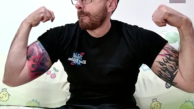 JayXCee Official online show from March 10, 2025, 3:34 am