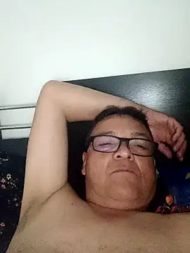 Anuviss lxx online show from October 24, 2025, 4:53 am