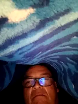 Anuviss lxx online show from October 27, 2025, 2:59 am