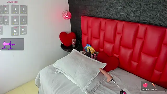 brithanyadams23 online show from January 25, 2025, 2:58 am