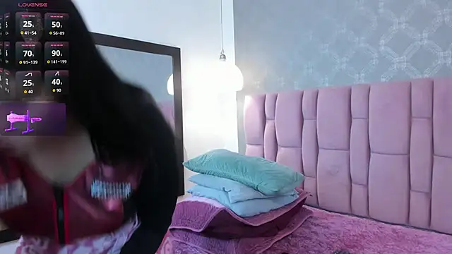 brithanyadams23 online show from November 15, 2025, 4:36 pm