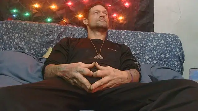 SoloMan2023 online show from September 11, 2025, 4:23 am