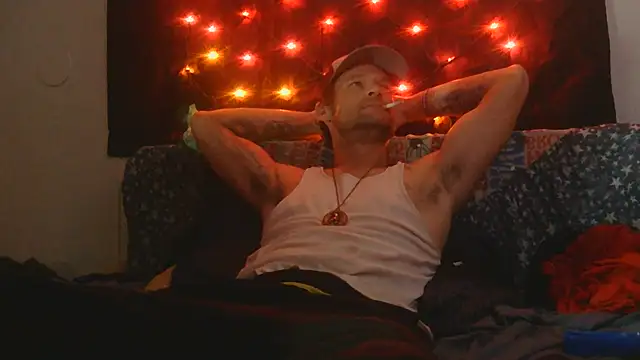 SoloMan2023 online show from September 18, 2025, 11:51 pm