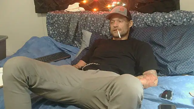 SoloMan2023 online show from September 23, 2025, 3:09 am