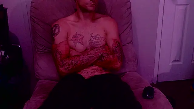 SoloMan2023 online show from October 1, 2025, 3:01 am