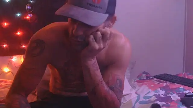 SoloMan2023 online show from October 18, 2025, 3:42 am