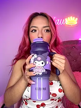 YovngBaby online show from September 26, 2025, 6:28 am