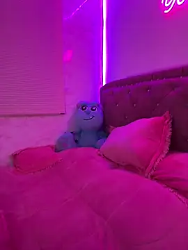 YovngBaby online show from March 29, 2026, 4:34 am