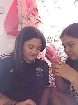 Liancy online show from January 14, 2025, 8:04 pm