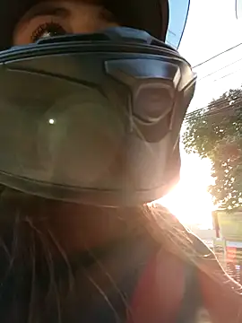 Liancy online show from February 1, 2025, 10:13 pm