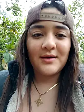 Liancy online show from February 6, 2025, 8:13 pm