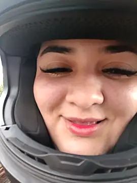 Liancy online show from February 17, 2025, 8:26 pm