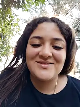 Liancy online show from February 20, 2025, 7:52 pm