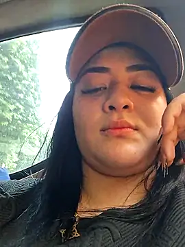 Liancy online show from March 12, 2025, 6:22 pm