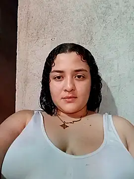 Liancy online show from September 19, 2025, 9:59 pm