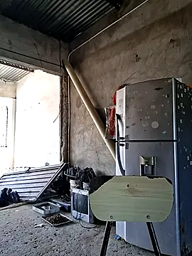 Liancy online show from October 26, 2025, 7:09 pm