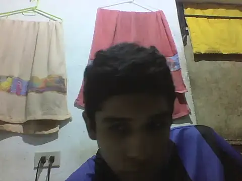 Leopardogonza online show from January 16, 2026, 2:26 am