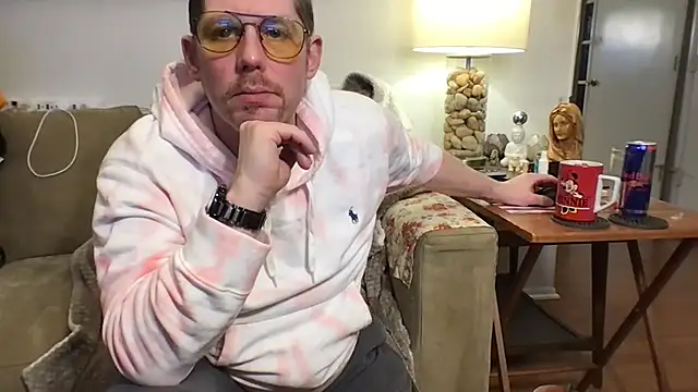 Rock Pierce online show from November 18, 2025, 7:24 am