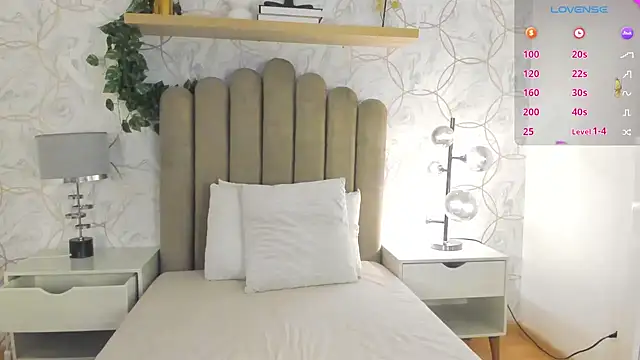 Roma  love online show from December 16, 2024, 12:06 pm