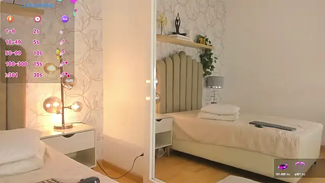 Roma  love online show from January 13, 2025, 3:15 pm