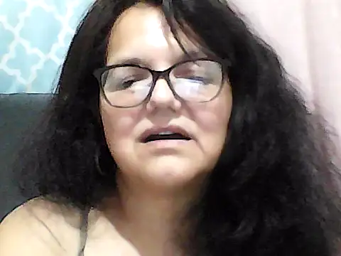 kassandra02 online show from January 19, 2026, 4:16 am