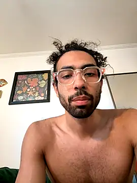 Redfloweer1 online show from October 14, 2025, 2:40 pm