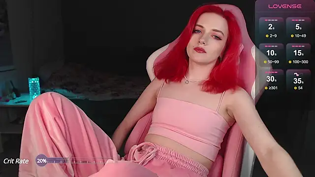 joyhannahh online show from March 13, 2025, 12:27 am