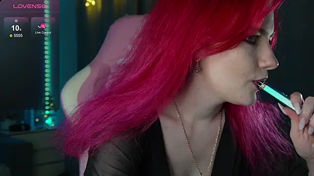 joyhannahh online show from January 11, 2026, 4:34 pm