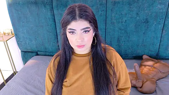 AgathaLynx online show from February 24, 2026, 10:35 am