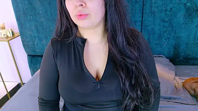 AgathaLynx online show from March 21, 2026, 10:42 am