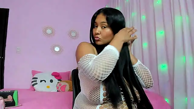 ariel milk online show from March 1, 2025, 10:10 pm