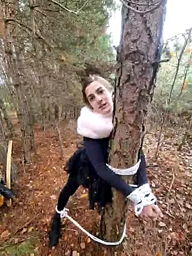 LoLa-69-X online show from November 17, 2025, 12:22 pm