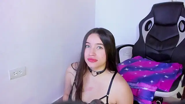 Sophie spencer1 online show from November 30, 2025, 10:14 pm