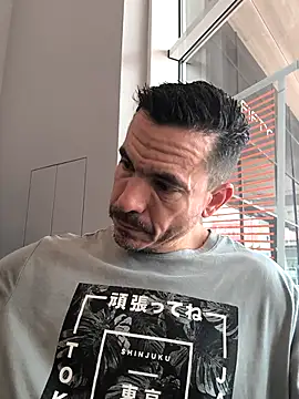 Snapshot of Lord_Two chatting on October 5, 2025, 12:36 pm Lord Two online show from October 5, 2025, 12:36 pm