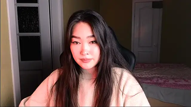 Erica Wayne online show from January 28, 2025, 5:24 pm