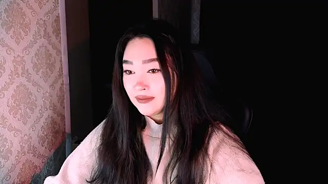 Erica Wayne online show from October 31, 2025, 1:28 am