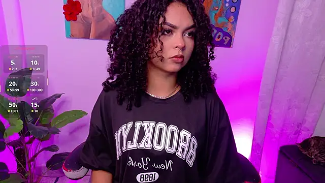 pandorabeker online show from February 8, 2026, 12:14 am