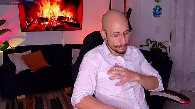 pandorabeker online show from March 13, 2026, 1:12 am