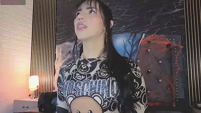 diosagolden online show from October 25, 2025, 8:03 pm