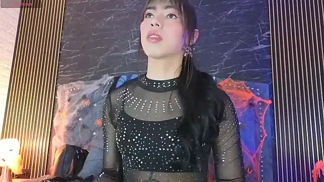 diosagolden online show from October 28, 2025, 8:11 pm