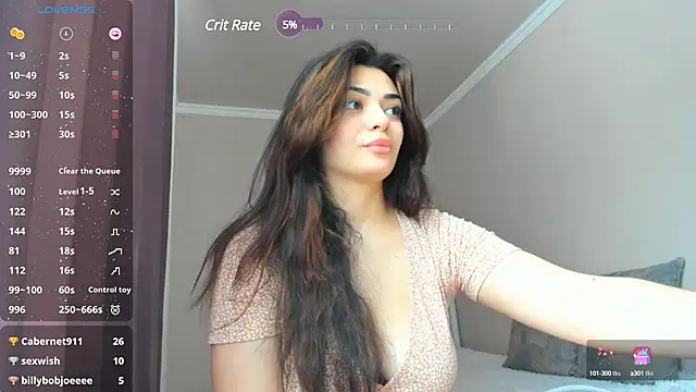  cleopattra  online show from January 20, 2025, 8:09 am