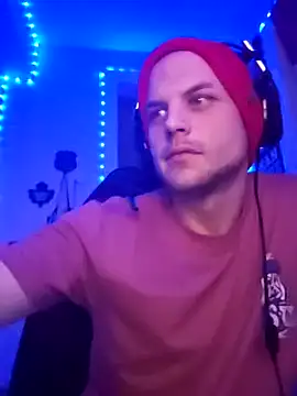 GeneralXMillyX online show from January 5, 2025, 5:09 am