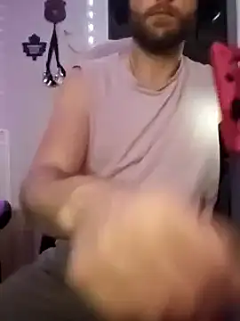 GeneralXMillyX online show from March 4, 2025, 2:27 am