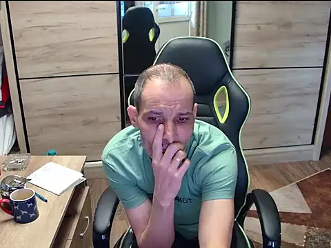 adyyo3 online show from March 29, 2026, 10:15 am