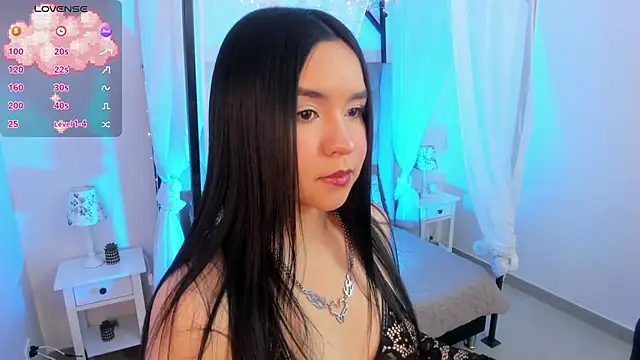 Snapshot of Hanna__Becker_ chatting on September 28, 2025, 3:12 am Hanna Becker online show from September 28, 2025, 3:12 am