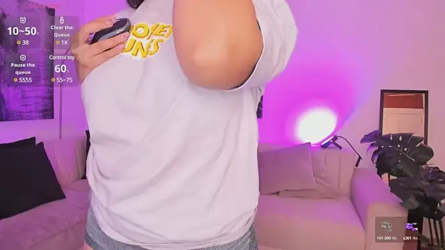 alaia7h online show from March 8, 2025, 7:31 pm