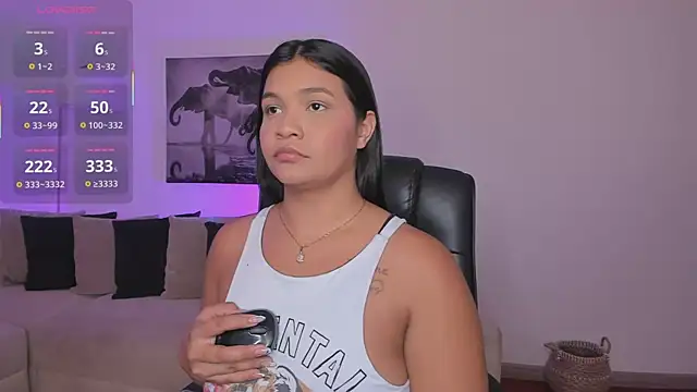 alaia7h online show from September 30, 2025, 7:30 pm