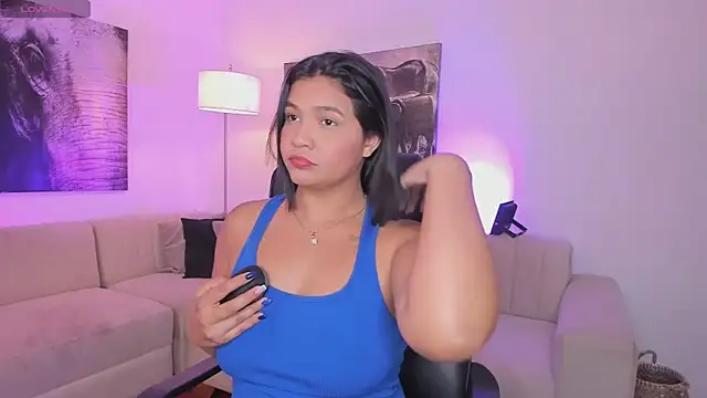 alaia7h online show from October 11, 2025, 7:34 pm