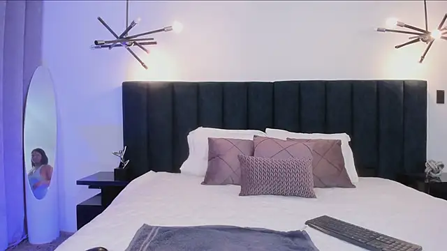 alaia7h online show from February 22, 2026, 7:45 pm